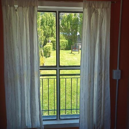 Complejo Sur Azul Villa El Chalten Bagian luar foto